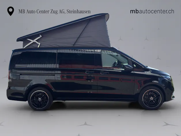 Mercedes-Benz Marco Polo 300 d