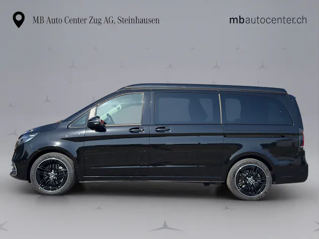 Mercedes-Benz Marco Polo 300 d