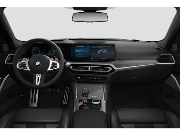 BMW M3 Competition Touring xDrive G81 (CH) 📍