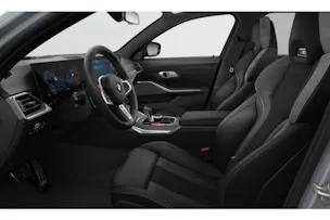 BMW M3 Competition Touring xDrive G81 (CH)