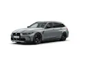 BMW M3 Competition Touring xDrive G81 (CH) 📍