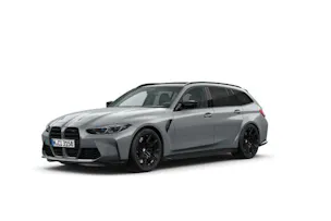 BMW M3 Competition Touring xDrive G81 (CH) 📍