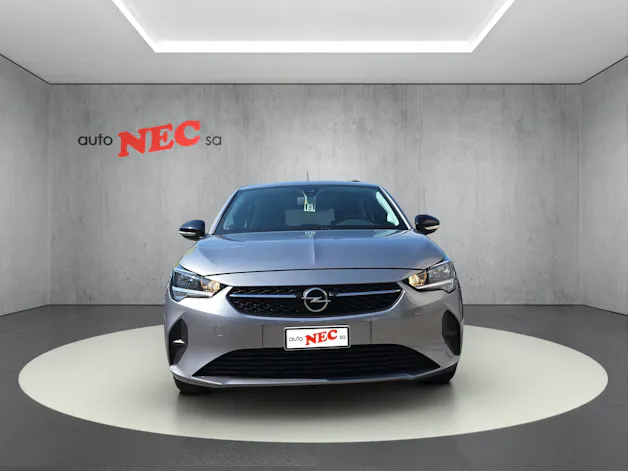 Opel Corsa 1.2 Edition