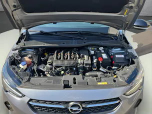 Opel Corsa 1.2 Edition