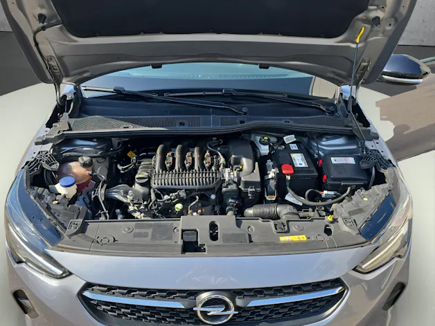 Opel Corsa 1.2 Edition