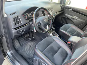 SEAT Alhambra 2.0 TDI 177 Sw. FR 4x4 DSG S/S