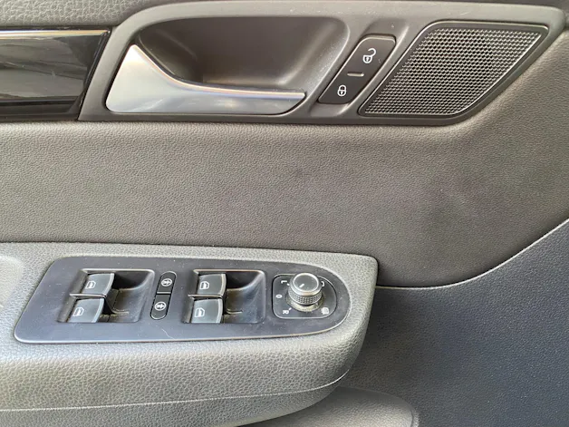 SEAT Alhambra 2.0 TDI 177 Sw. FR 4x4 DSG S/S