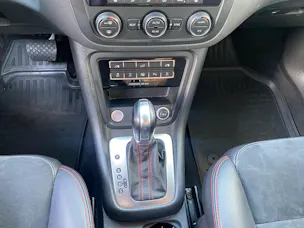 SEAT Alhambra 2.0 TDI 177 Sw. FR 4x4 DSG S/S