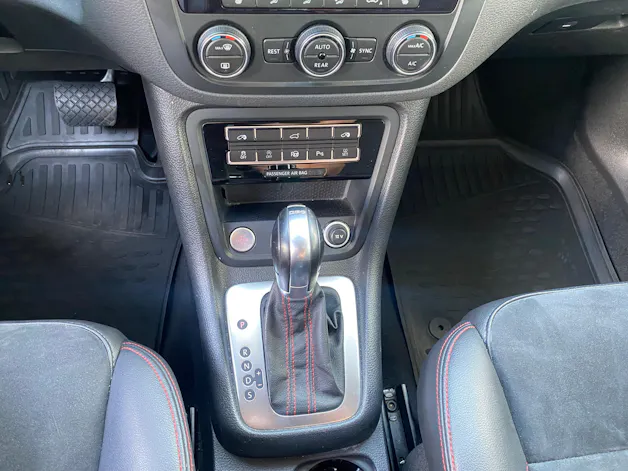 SEAT Alhambra 2.0 TDI 177 Sw. FR 4x4 DSG S/S