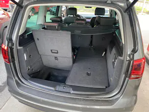 SEAT Alhambra 2.0 TDI 177 Sw. FR 4x4 DSG S/S