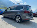 SEAT Alhambra 2.0 TDI 177 Sw. FR 4x4 DSG S/S