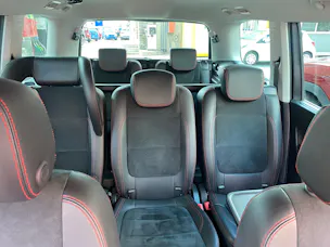 SEAT Alhambra 2.0 TDI 177 Sw. FR 4x4 DSG S/S
