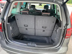 SEAT Alhambra 2.0 TDI 177 Sw. FR 4x4 DSG S/S