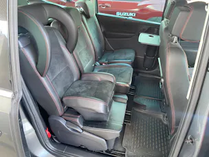 SEAT Alhambra 2.0 TDI 177 Sw. FR 4x4 DSG S/S