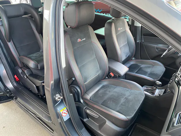 SEAT Alhambra 2.0 TDI 177 Sw. FR 4x4 DSG S/S