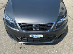 SEAT Alhambra 2.0 TDI 177 Sw. FR 4x4 DSG S/S