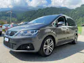 SEAT Alhambra 2.0 TDI 177 Sw. FR 4x4 DSG S/S