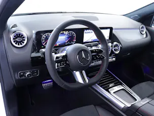 Mercedes-Benz GLA 200 Night Star AMG Line