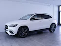Mercedes-Benz GLA 200 Night Star AMG Line