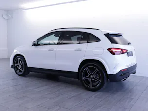 Mercedes-Benz GLA 200 Night Star AMG Line