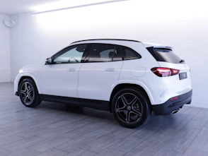 immagine del veicolo MERCEDES-BENZ GLA 200 Night Star AMG Line