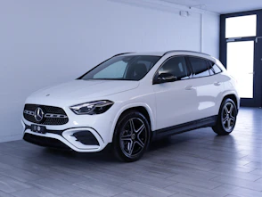 immagine del veicolo MERCEDES-BENZ GLA 200 Night Star AMG Line