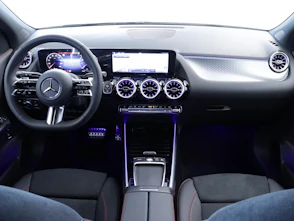 immagine del veicolo MERCEDES-BENZ GLA 200 Night Star AMG Line