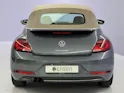 VW Beetle Cabriolet 1.4 TSI Design DSG