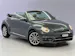 VW Beetle Cabriolet 1.4 TSI Design DSG