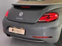 VW Beetle Cabriolet 1.4 TSI Design DSG