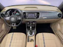 VW Beetle Cabriolet 1.4 TSI Design DSG