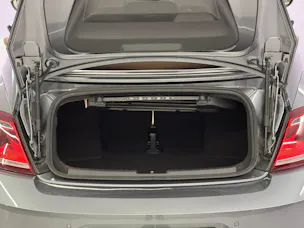 VW Beetle Cabriolet 1.4 TSI Design DSG