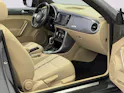 VW Beetle Cabriolet 1.4 TSI Design DSG
