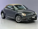 VW Beetle Cabriolet 1.4 TSI Design DSG