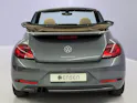 VW Beetle Cabriolet 1.4 TSI Design DSG
