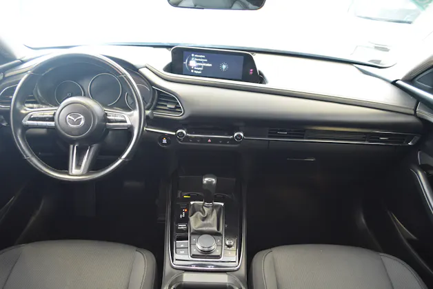 Mazda CX-60 3.3 D Homura