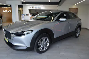 Mazda CX-60 3.3 D Homura