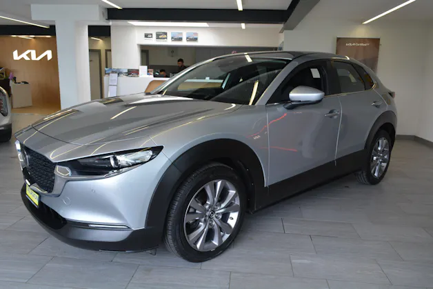 Mazda CX-60 3.3 D Homura