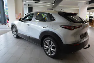 Mazda CX-60 3.3 D Homura