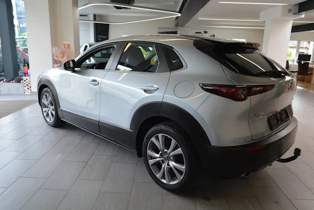 Mazda CX-60 3.3 D Homura
