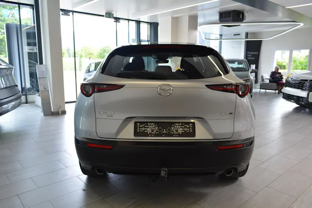 Mazda CX-60 3.3 D Homura