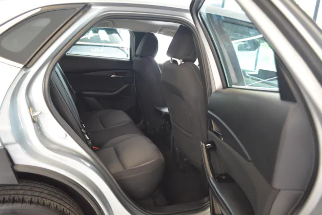 Mazda CX-60 3.3 D Homura