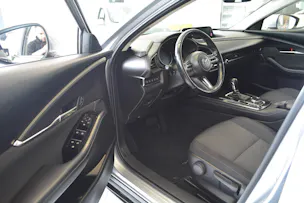 Mazda CX-60 3.3 D Homura