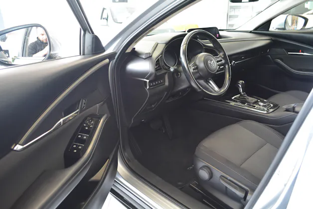 Mazda CX-60 3.3 D Homura