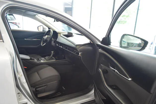 Mazda CX-60 3.3 D Homura