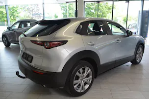 Mazda CX-60 3.3 D Homura