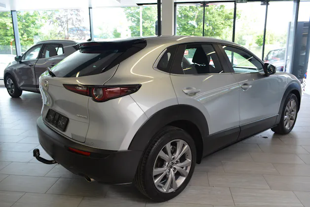 Mazda CX-60 3.3 D Homura