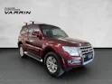 Mitsubishi Pajero 3.2 DID Style Anniversary