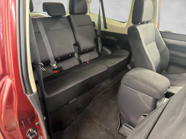 Mitsubishi Pajero 3.2 DID Style Anniversary