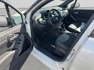 Fiat 500 X 1.3 GSE Sport